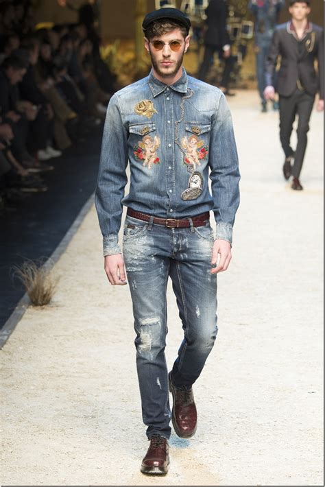 dolce gabbana mens 2016 denim|d&g dolce and gabbana jeans.